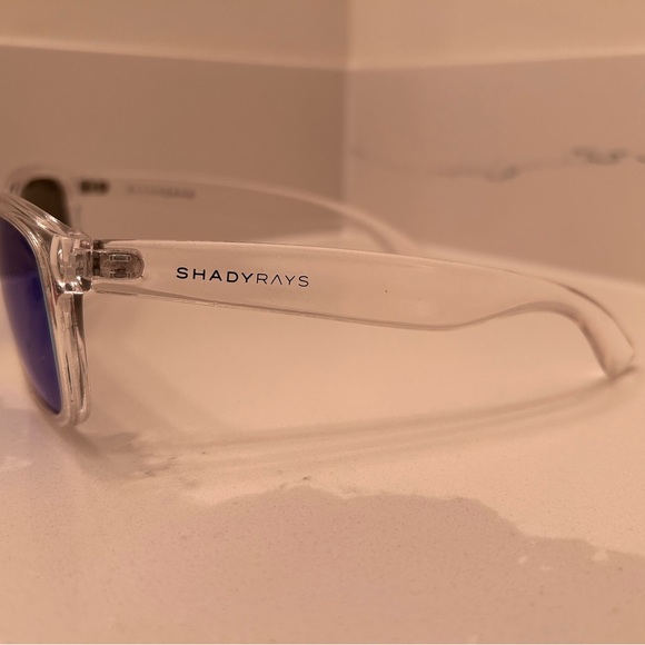 SHADYRAYS - Signature Series Sunglasses - Picture 4 of 5